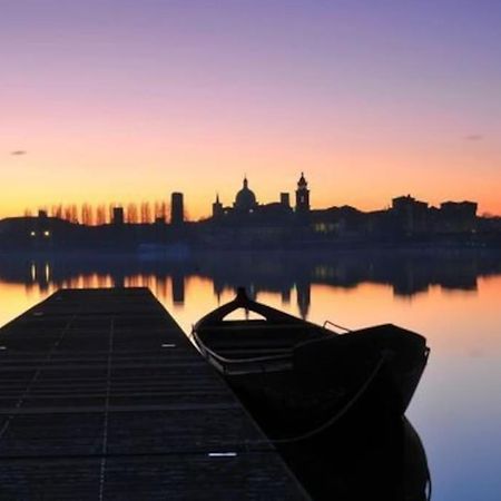 Via Verdi 37 1P Mantova Esterno foto